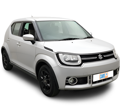 Maruti IGNIS-img